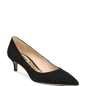 Sam Edelman Dori Suede Pumps